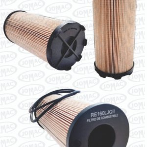 FILTRO GASOIL VOLKSWAGEN 17230 17280 RAMA RE160LJQII