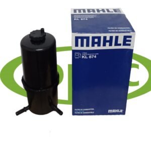FILTRO GASOIL VW AMAROK SIN SENSOR KL874