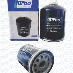 FILTRO GASOIL VW MINIBUS 9140 CERRADO TURBO TBC450