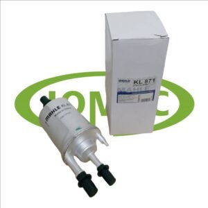 FILTRO INYECCION VOLKSWAGEN  1.4 2.0 TSI MAHLE KL871 =WK6015