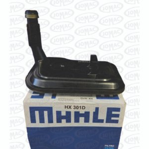 FILTRO TRANSMISION CHEVR. S10 (GEARBOX) MAHLE HX301D