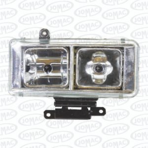 FARO IVECO AUXILIAR EUROTECH EURO CARGO DER