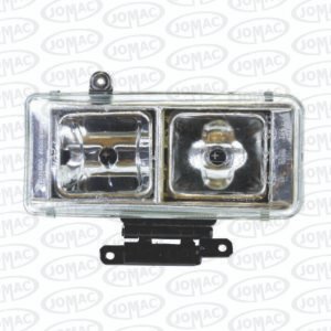 FARO IVECO AUXILIAR EUROTECH EURO CARGO IZQ