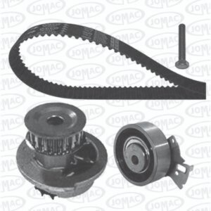 KIT DIST.GM CORSA 1.6 8V C/BBA