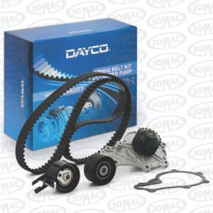 KIT DIST.PEUG.1.6 HDI DV6TED4 C/BBA