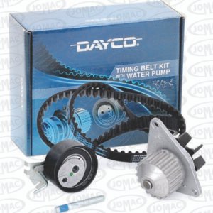 KIT DIST.PEUG.206/207 C/BBA.