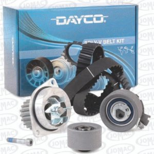 KIT DIST.PEUG.206/307 1.6 16V C/BBA