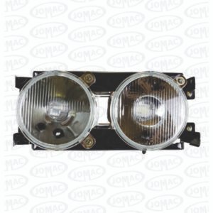 OPTICA M.BENZ 1634 DUAL IZQ A. GLASS