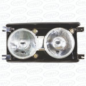 OPTICA M.BENZ 1720/712 DUAL IZQ A. GLASS