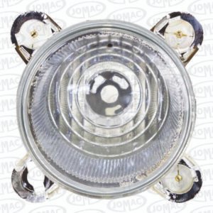 OPTICA M.BENZ ATRON/ATEGO ALTA IZQ 22.18 A. GLASS