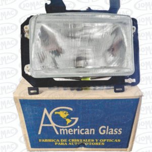 OPTICA VW DELIVERY 9-150  IZQ A. GLASS