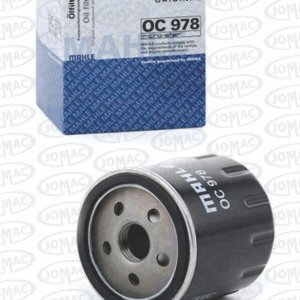 FILTRO ACETE REN.KANGOOII K9K MAHLE OC978