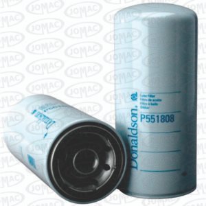 FILTRO ACEITE CAT ATLAS COPCO DONALDSON P551808