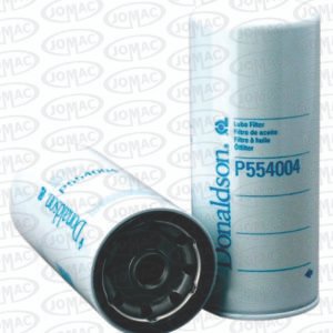 FILTRO ACEITE CATERPILLAR SCANIA DONALDSON P554004