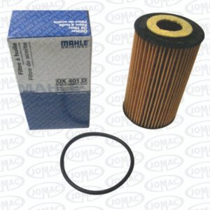 FILTRO ACEITE CHEV CRUZE 1.8 16V SPARK MAHLE OX401