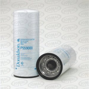 FILTRO ACEITE CUMMINS DONALDSON P559000