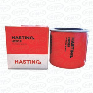 FILTRO ACEITE DEUTZ  TRACT (DEUTZ CHICO) H2019