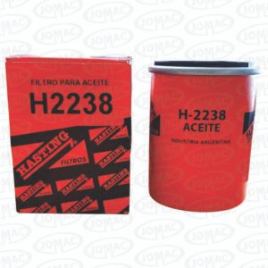 FILTRO ACEITE DEUTZ WEICHAI (LOGUS) G ELECT H2238