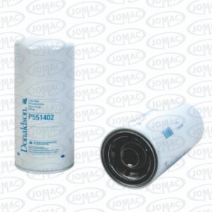 FILTRO ACEITE DONALDSON P551402