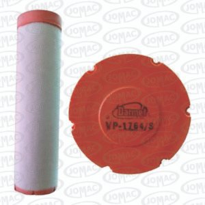 FILTRO AIRE AGCO/M.FERG SECUNDARIO DARMET VP1764/S