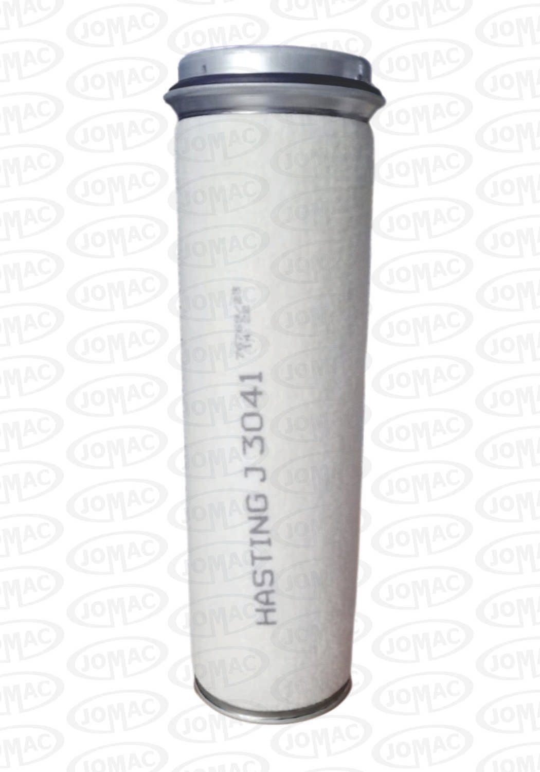 FILTRO AIRE CARTUCHO SEGURIDAD IVECO TECTOR HASTA 2005 HASTING J3041P