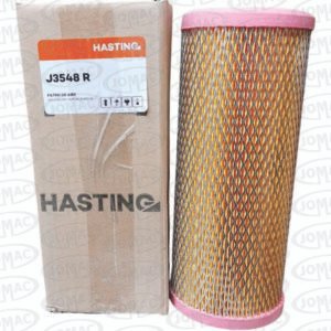 FILTRO AIRE CAT 134-8726 CLARK902255802 J3548R=FSR8009