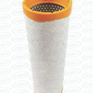 FILTRO AIRE CARTUCHO SEGURIDAD MAHLE LXS296