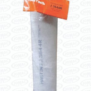 FILTRO AIRE CARTUCHO SEG IVECO DAILY TECTOR 110-190 HASTING J3644