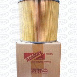 FILTRO AIRE HYNDAI CAMION H 100 Y CHORUS  HASTING J3175