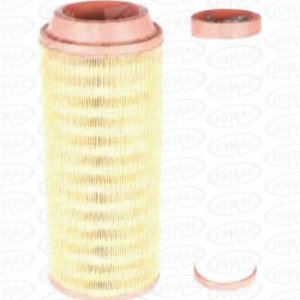 FILTRO AIRE M. FERGUSSON-NISSAN-VALTRA KIT 1RIO Y 2RIO HASTING J3569R DUO