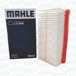 FILTRO AIRE RENAULT DUSTER OROCH 1.3 FLEX TURBO 165466859R MAHLE LX5994