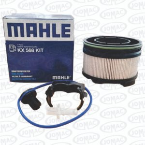 FILTRO GASOIL M.BENZ SPRINTER III 517 MAHLE KX568