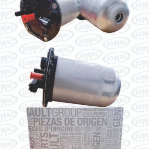 FILTRO GASOIL RENAULT ALASKAN NISSAN ORIG 164004350R