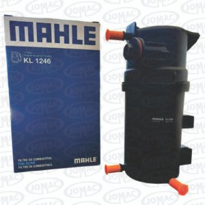 FILTRO GASOIL VW AMAROK 2016  3.0 V6 MAHLE KL1246