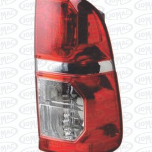 FARO TOYOTA HILUX 2011 TRAS IZQ 37014I