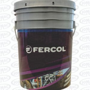 FERCOL SOLUBLE SEMISINTETICO X 20 LTS