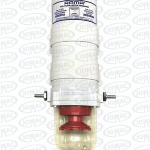 FILTRO COMPLETO TRAMPA AGUA RAMA CON CONEXIONES SERIE 1000FHAC