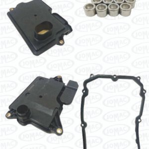 FILTRO TRANSMISION TOYOTA HILUX 2.8 16V MAHLE HX416D