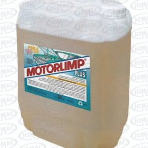 FULL CAR MOTORLIMP PLUS X 20L