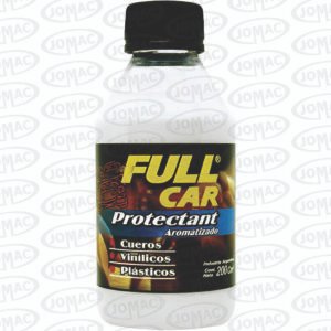 FULL CAR PROTECTANT AROMATIZADA X 200 CC BLANCA