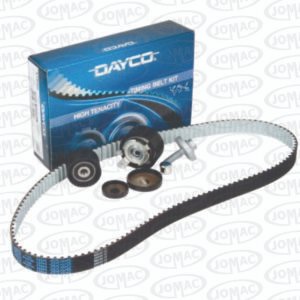 KIT DISTRIB RENAULT 1.6 16V K4M  DAYCO