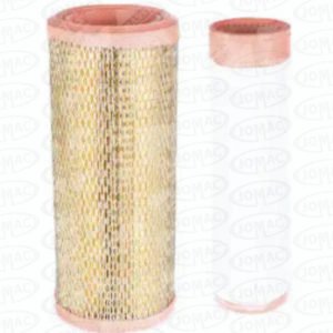 KIT FILTRO AIRE CAT 134-8726 CLARK902255802 HASTING J3548R DUO