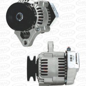ALTERNADOR T/DENSO 12V 40 AMP KUBOTA C/POLEA TAMATEL