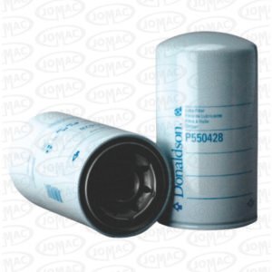 FILTRO ACEITE CASE KOMATSU DONALDSON P550428