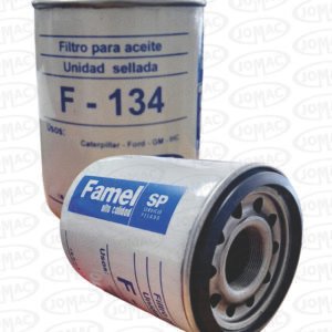 F ACEI CAT 9Y4449 3I1207 F134 FAM =LF3344=P559127  -MM