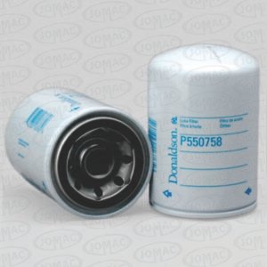 FILTRO ACEITE J.DEERE RE519626 DONALDSON P550758