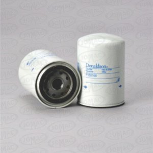 FILTRO ACEITE KOMATSU NEW HOLLAND DONALDSON P550166