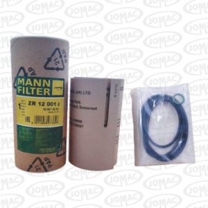 F ACEI SCANIA SERIE G P R S NEW GEN. ZR12001Z