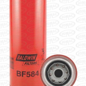 F GAS CASE CAT CUMMINS WK11102/5 BF584 BALDWIN P555823
