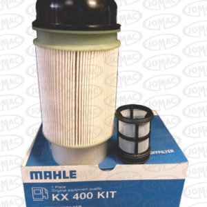FILTRO GASOIL M.BENZ ACTROS A47110900555 MAHLE KX400KIT